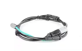 Сигнализатор, износ тормозных колодок BSG купить